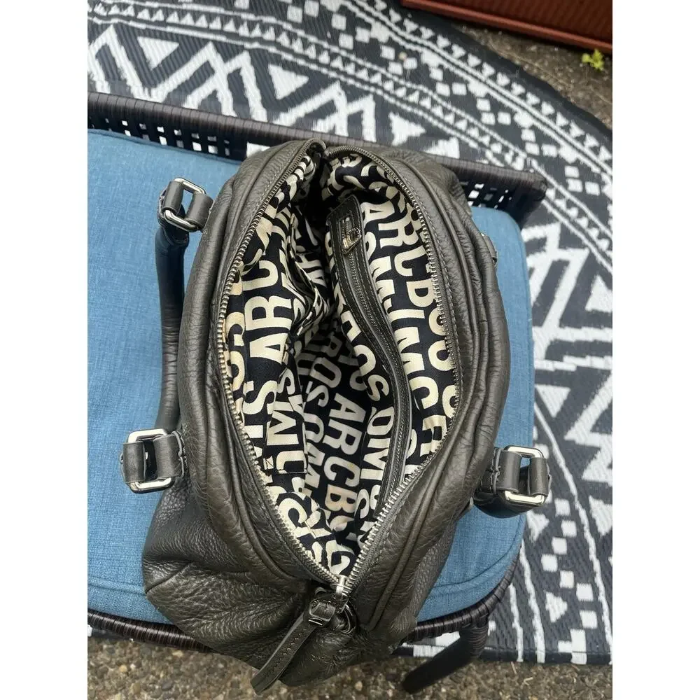 Marc jacobs purse leather Vintage Y2K Marc by Marc - Beautiful Bag